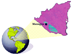 World-Nicaragua image